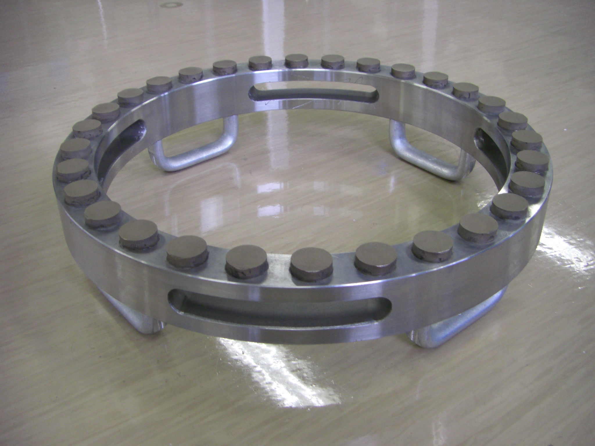 大型修整環(huán)