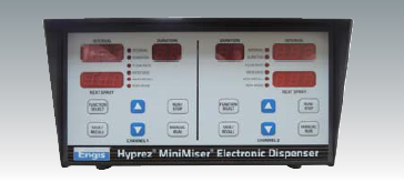 研磨機(jī)自動噴霧EMC-3