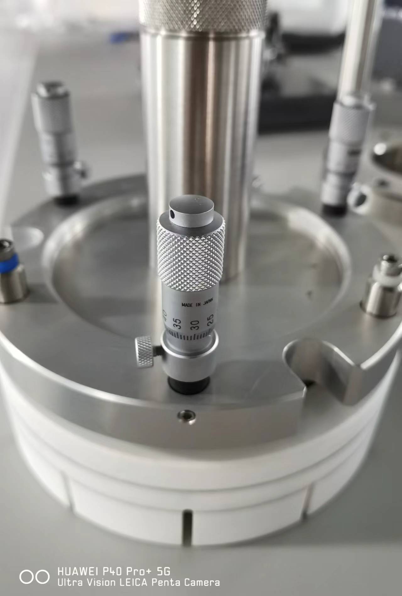 3寸  4寸 精密吸附夾具  高平面度 加工量厚度控制