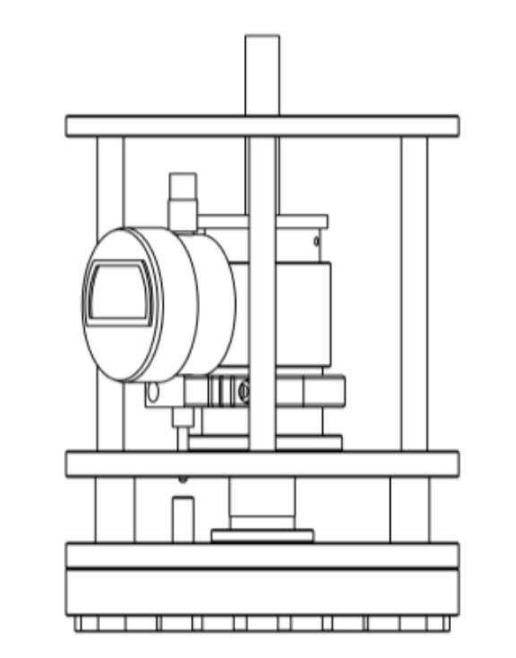 精密研磨加工用真空精密夾具