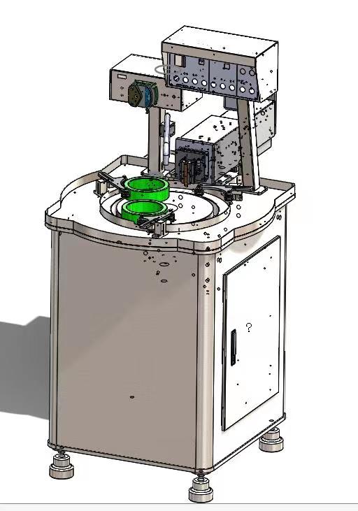 玖研 GRIND 單面研磨機(jī)系列