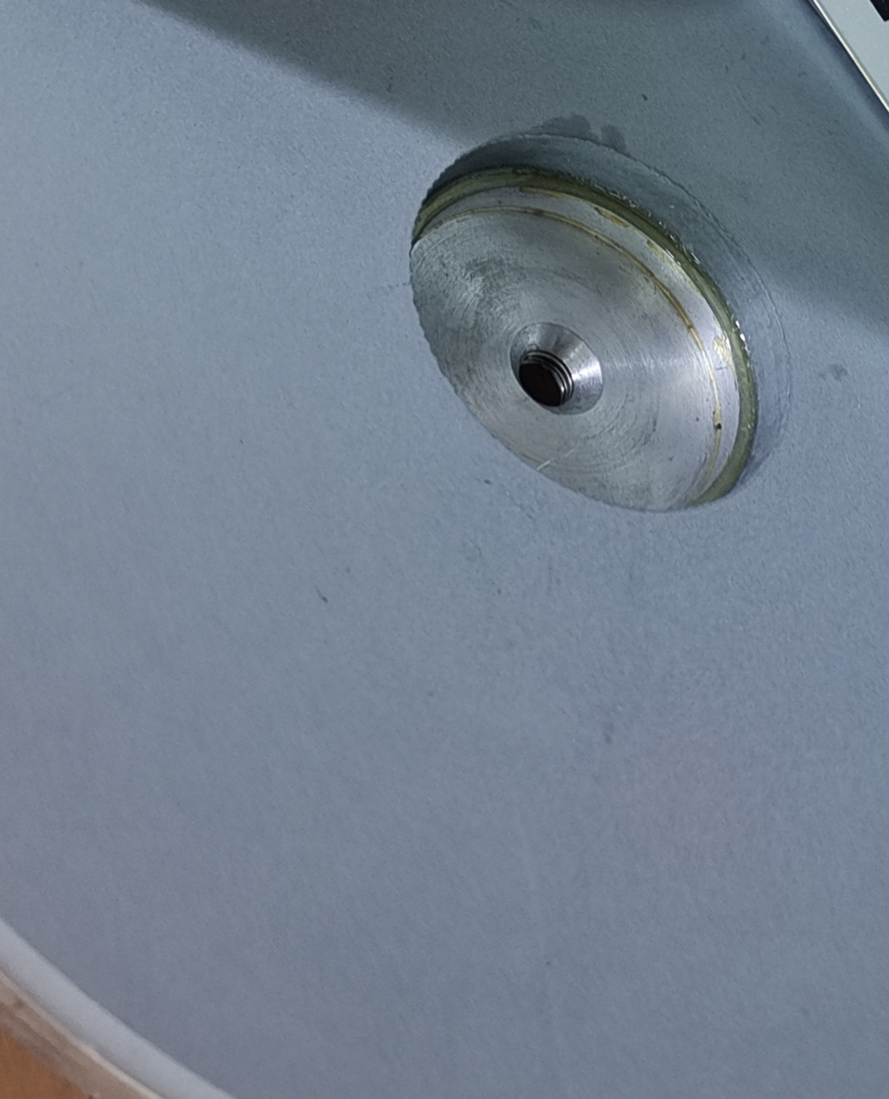 陶瓷研磨專用復合盤